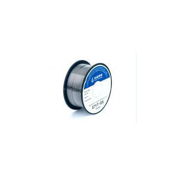 TEMO SELF SHILED CORED WIRES E71T-11 / E71T-GS