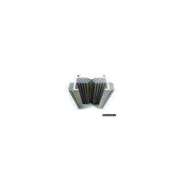Sell Aluminum Heat Sink