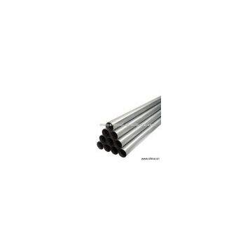Stainless Steel Pipe & Tube(All of Material Import from Taiwan and Korea)