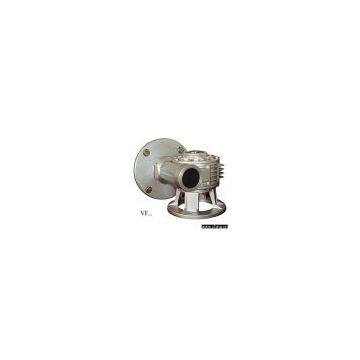 Sell VF Worm Gear Speed Reducer