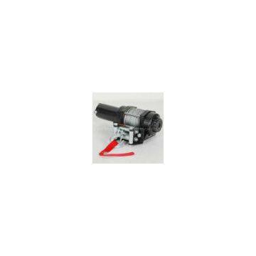 3,500Lbs Waterproof ATV Electric Winch With Eleven Sealed Area Protection