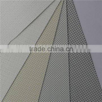 Sun and Water Resistant Fabric