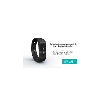 2015 New Product Iwown I5 Plus Bluetooth Wristband , Waterproof Ip67 Iwown I5 Plus Smart Bracelet photo-3