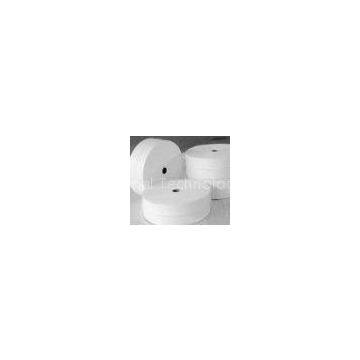 Nonwoven Cloth for Cleaning Tissues