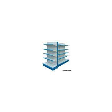 Sell Heavy Duty Shelf with Cave and Convex Back Plank