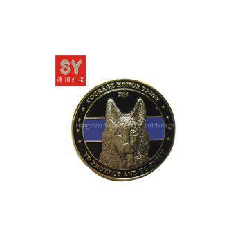 3D Coin photo-2