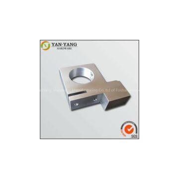 high precision custom cnc part supplier in China