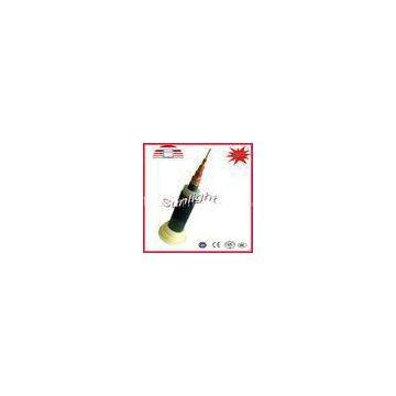 Mineral Single Core PVC Insulated Cable Wire Medium Votage 26 / 35KV