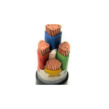 PVC Insulated Power Cable and Fire Resistant Cable