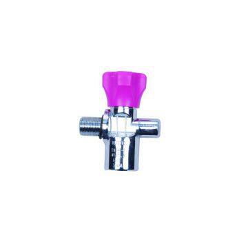 CGA 870 Pin Index Oxygen Cylinder Valve