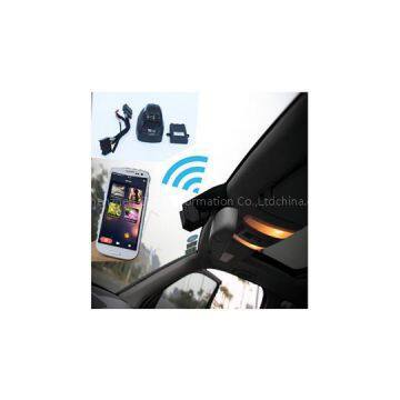 Wifi Reversing Camera Car Accident Camera Video Recorder DVR Security System