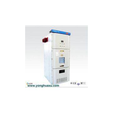 KGN Fixed Metal-clad Switchgear