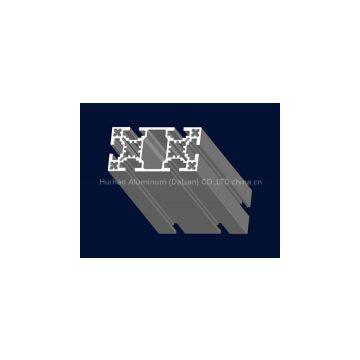 China Aluminum Profiles 4080A-E