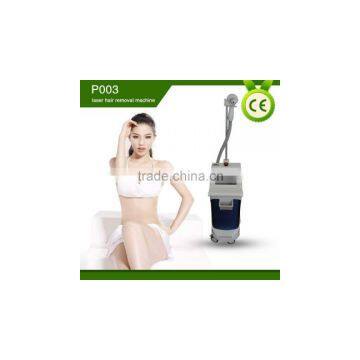 2016 Selling beauty and personal care long pulse nd yag laser hair removal machine