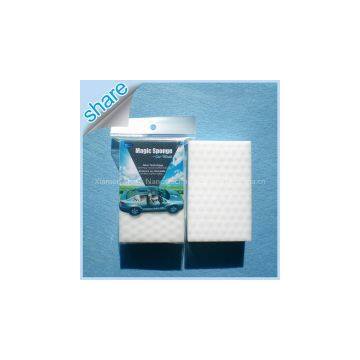 Leather Cleaning Sponge Without Any Harsh Chemicals