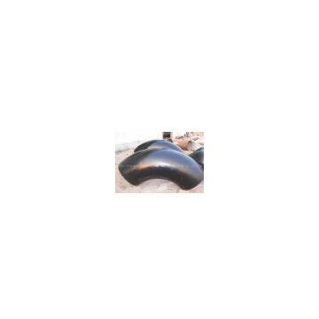 carbon steel pipe fitting