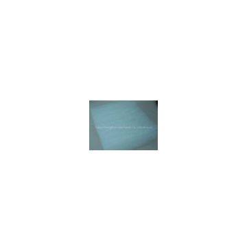 High Temperature Resistance Fiberglass Filter Media