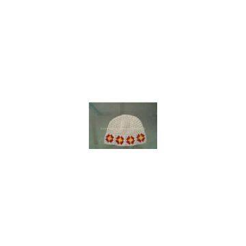 Crochet Hat /scarf