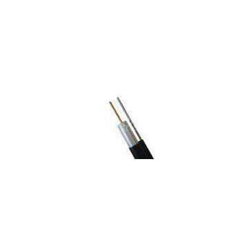 P 500 JCAM109 Trunk Cable for CATV Network, seamless aluminum tube trunk cable with Commscope stand