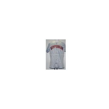 TP SUPPORT Professional custom baseball uniform