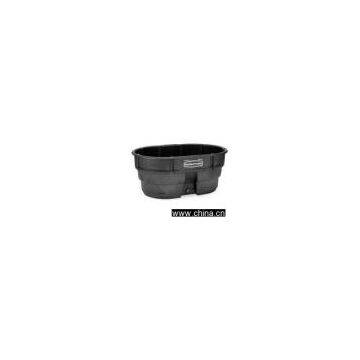 Rubbermaid 150-Gal Structural Foam Stock Tank