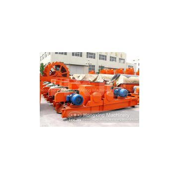 High Efficiency Roll Crusher China