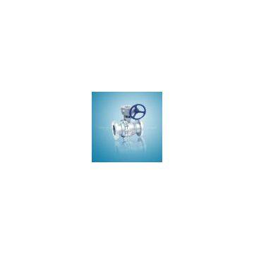 Floating Ball Valve