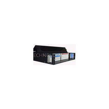 Rack Type 2U 48 Core Optical Distribution Frame With High Reliability And Stability