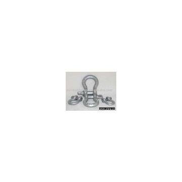 Forged Anchor Shackles