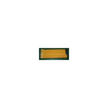 80 Keys Usb Flexible Keyboard photo-2