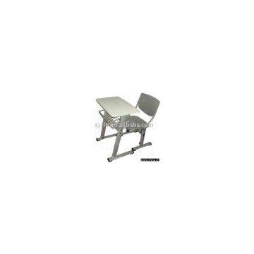 student desk and chair LBSD033