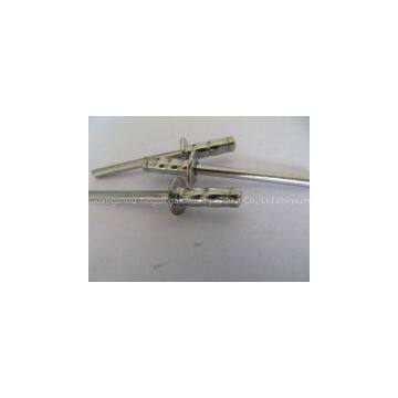 Stainless Steel Double Drum Type Rivets photo-3