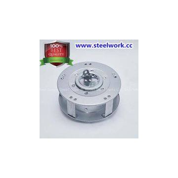 Spring Box with Iron Bead for Roller Door/ Garage Door