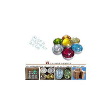 Small Glass Stud