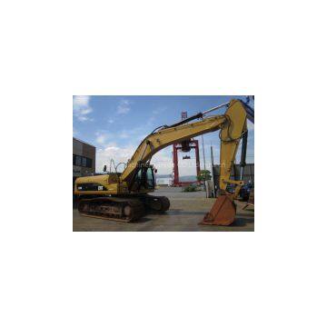Used Excavator 330D,Used CAT 330D