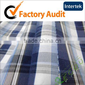 100% polyester plain dyed plain textile