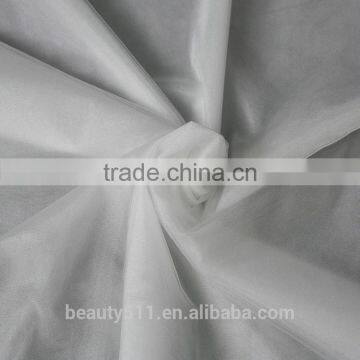 Long Luxuriant Wedding Dress Cover Garment Bag Wholesale WB03 photo-3