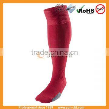 factory price superior quality tourmaline white short socks with energy