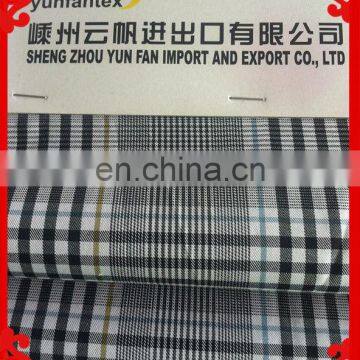 2015 fashion latest Italy design pattern 100%Cotton China Manufacture African Fabrics Textile Cotton Yarn Dyed Fabric