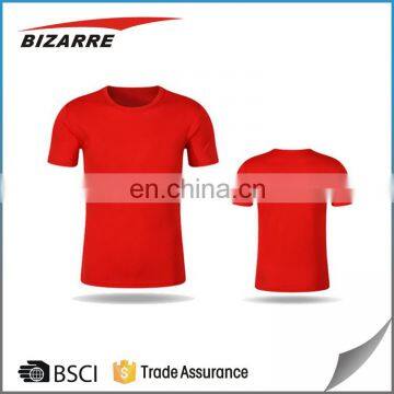 High Quality Custom Men Fitness Wear Gym t Shirt photo-2
