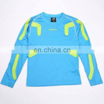 Popular custom design goalkeeper jersey