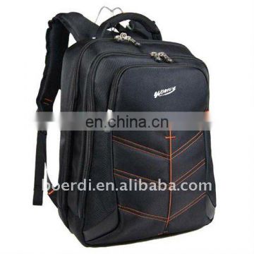 new design promotional cheap laptop backpack waterproof bag