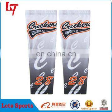 Speacial price custom ice hockey sock wholesale