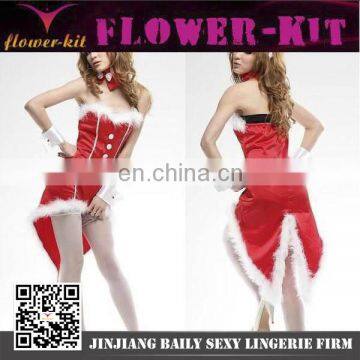 Costume Rabbit Women Sexy Valentine Gift