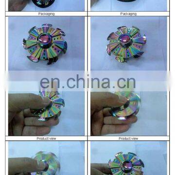 Fidget Spinner Quality Inspection Service / Product Quality Control Inspection and Testing / Sample Inspection Report photo-6