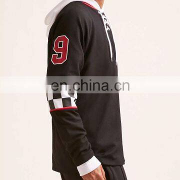 2017 Dongguan Wholesale Mens Fashion Pullover Knit Top photo-2