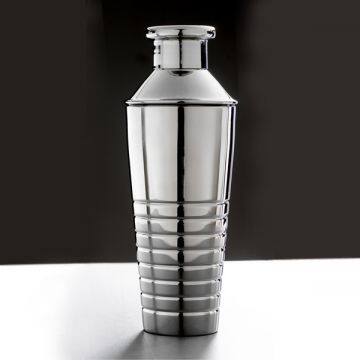 LFGB 0.75L Stainless Steel Cocktail Shaker Kitchen