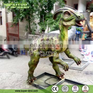 Customized Realistic Animated Dinosaur For Sale photo-3