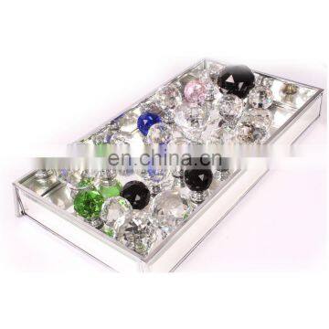 Yiwu Factory Big Crysta Drawerl Pull photo-6