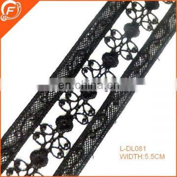 fashion and nice lace for cloths